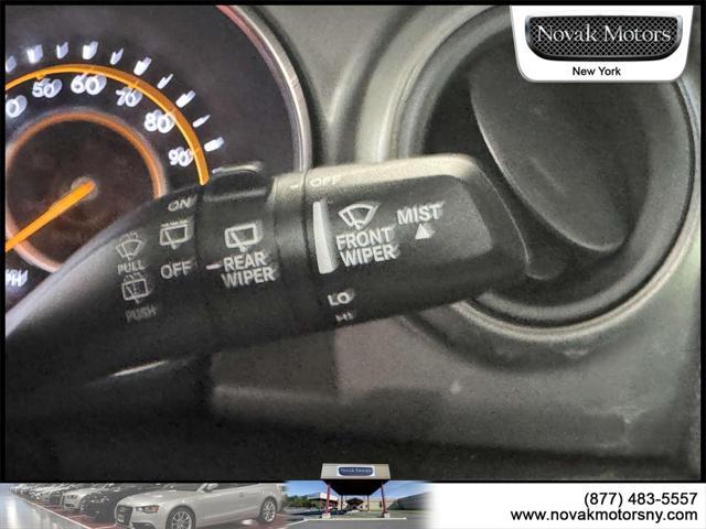 used 2022 Jeep Wrangler car, priced at $26,995
