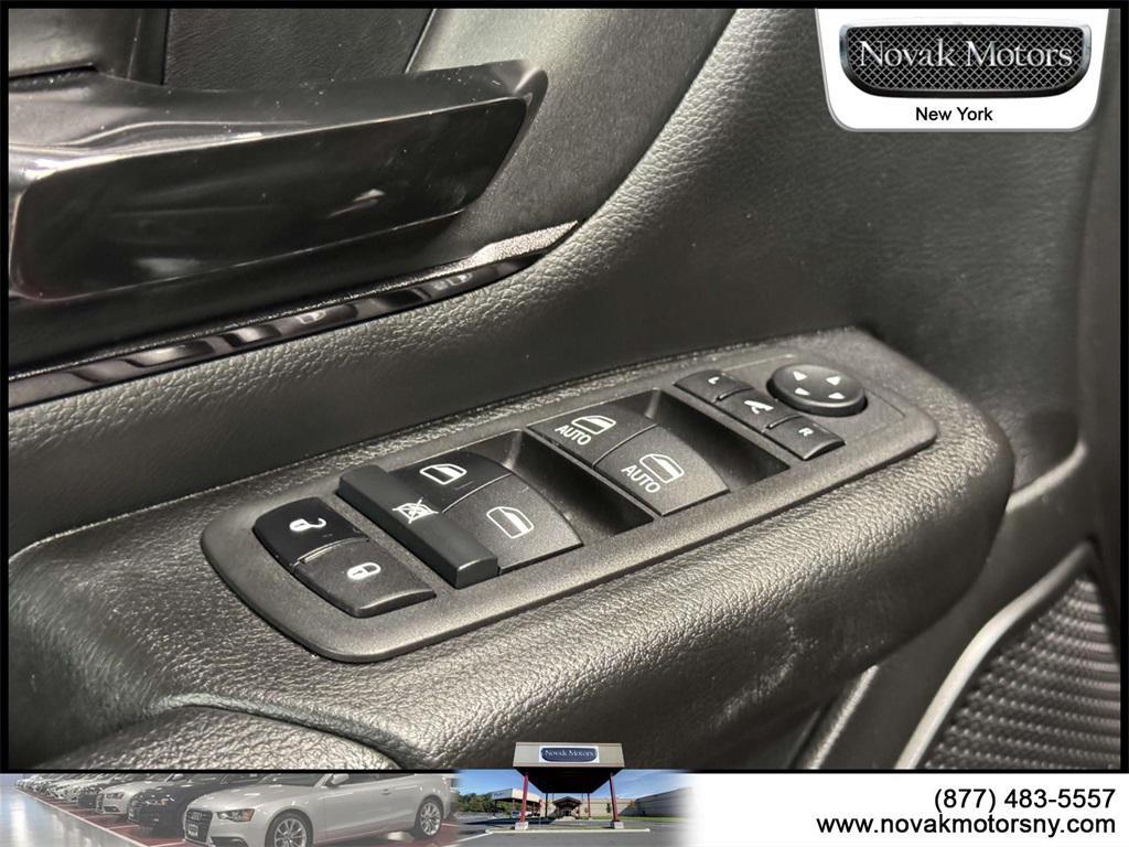 used 2022 Ram 1500 car, priced at $38,395