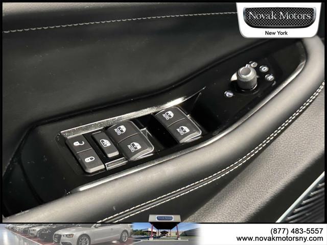 used 2022 Jeep Grand Cherokee L car, priced at $40,595