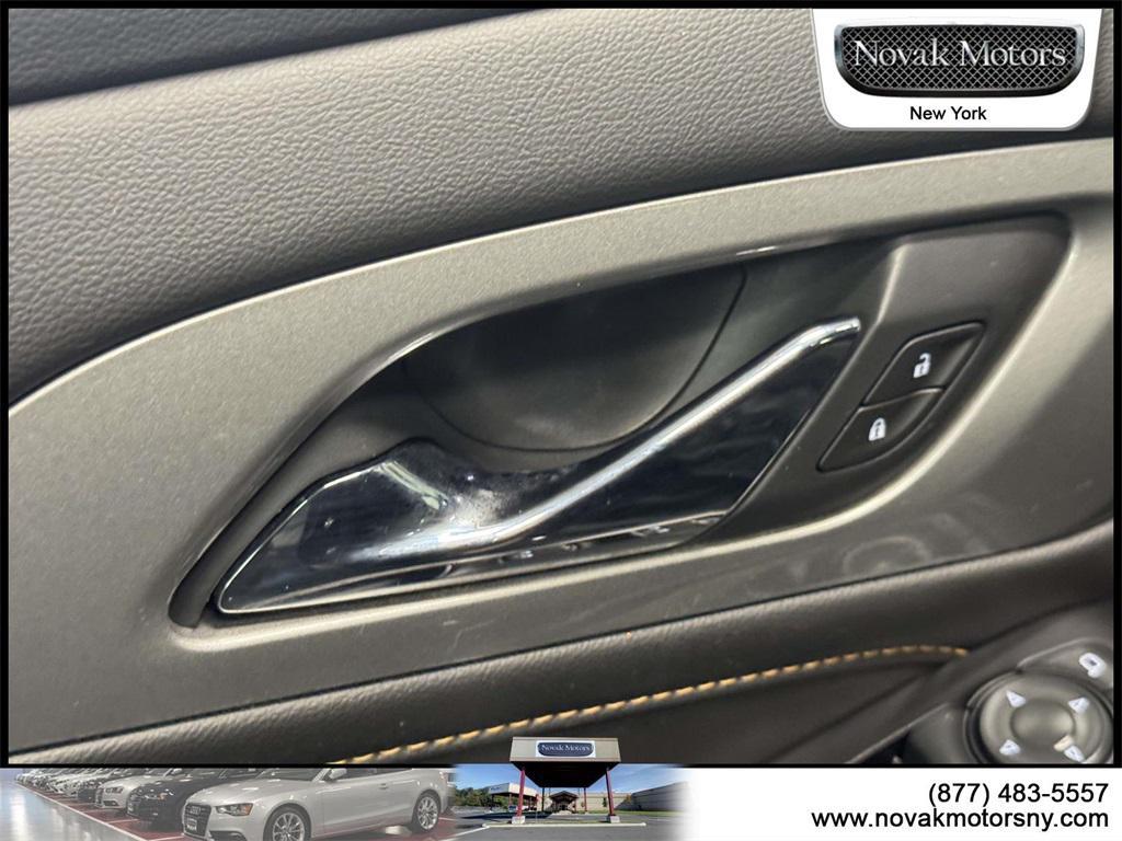 used 2020 Chevrolet Traverse car, priced at $19,595