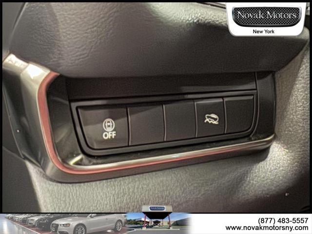 used 2022 Mazda CX-30 car, priced at $25,995