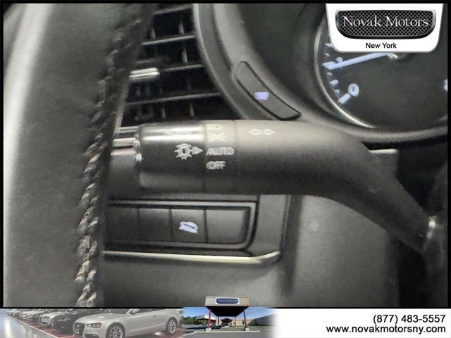 used 2022 Mazda CX-30 car, priced at $25,995