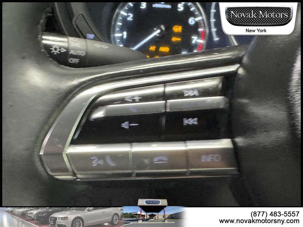 used 2022 Mazda CX-30 car, priced at $24,595