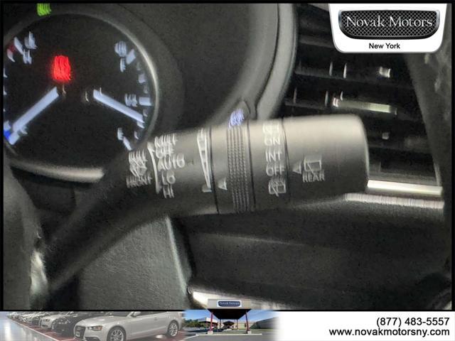 used 2022 Mazda CX-30 car, priced at $25,995