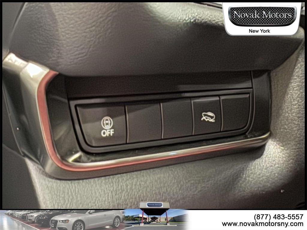 used 2022 Mazda CX-30 car, priced at $24,595
