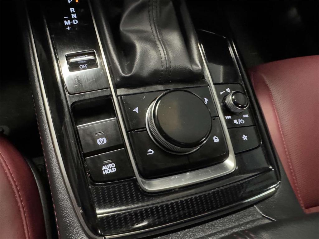 used 2022 Mazda CX-30 car, priced at $24,595