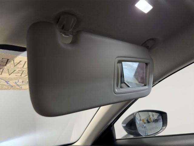 used 2022 Mazda CX-30 car, priced at $25,995