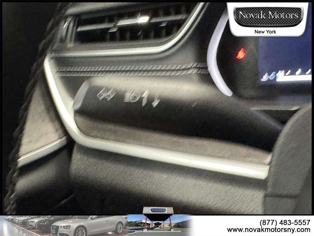 used 2022 Jeep Grand Cherokee car, priced at $33,989
