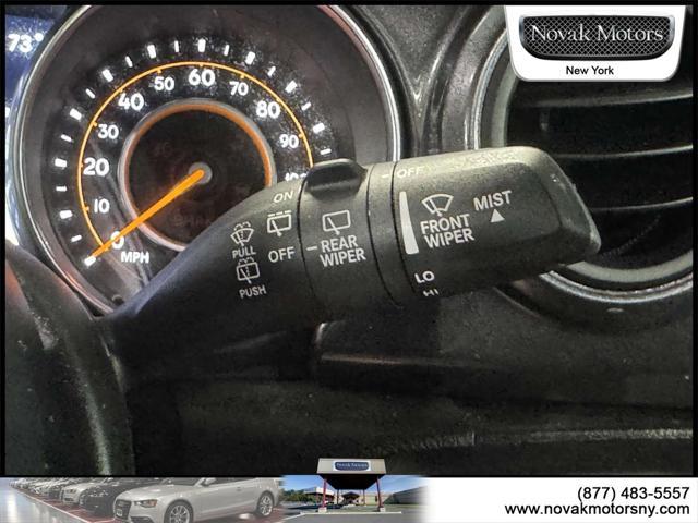 used 2021 Jeep Wrangler Unlimited car, priced at $31,995