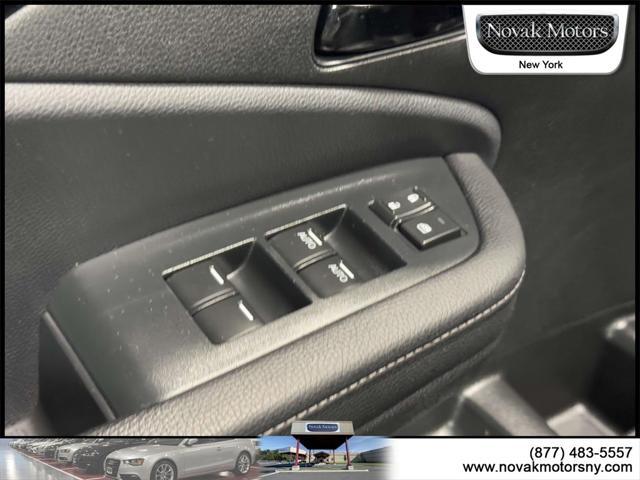 used 2022 Honda Passport car, priced at $37,895