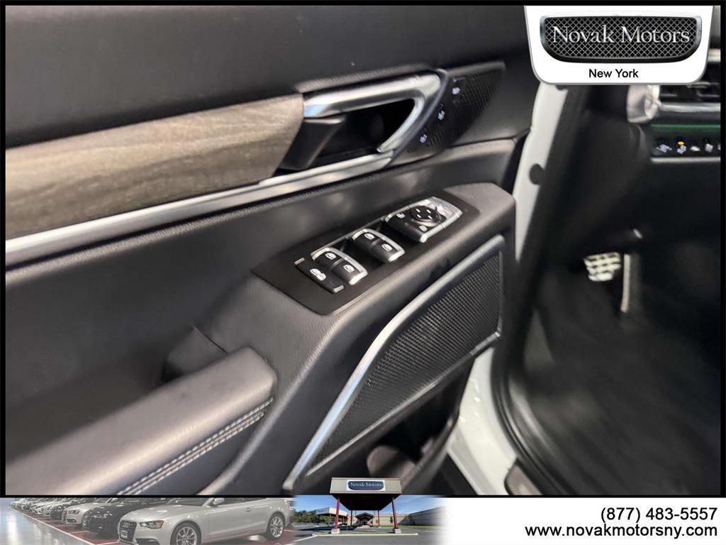 used 2022 Kia Telluride car, priced at $37,495