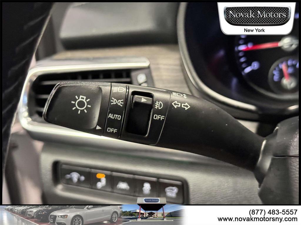 used 2022 Kia Telluride car, priced at $37,495