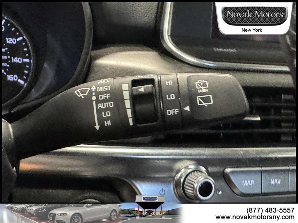 used 2022 Kia Telluride car, priced at $37,495