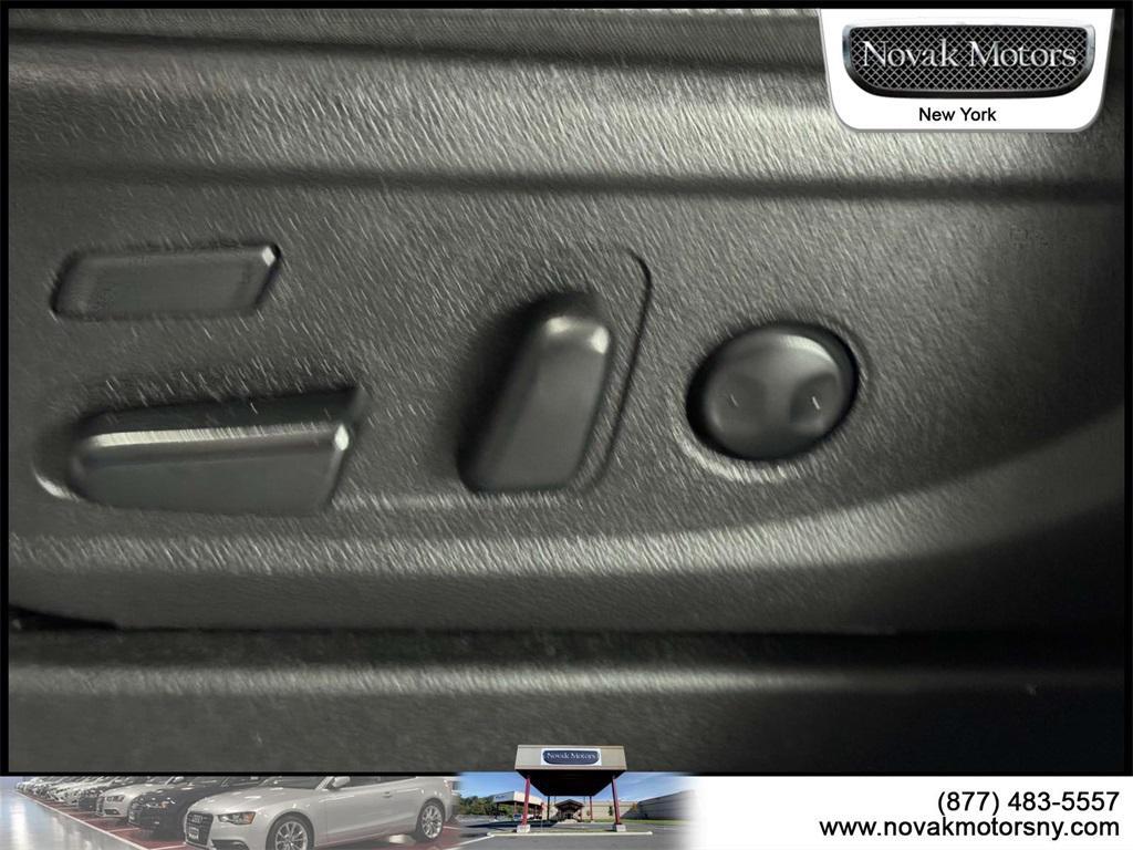 used 2022 Kia Telluride car, priced at $37,495