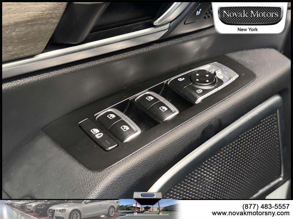 used 2022 Kia Telluride car, priced at $37,495