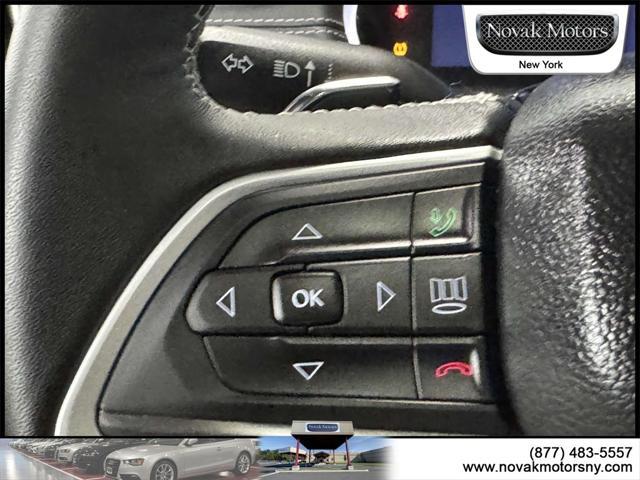 used 2022 Jeep Grand Cherokee car, priced at $37,895