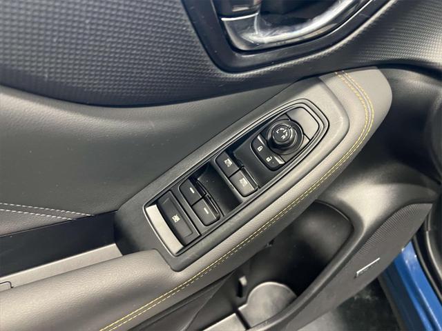 used 2022 Subaru Forester car, priced at $30,895