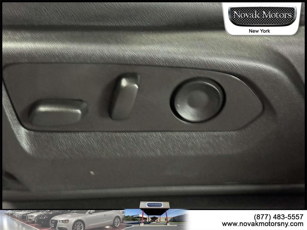 used 2022 Chevrolet Tahoe car, priced at $53,295