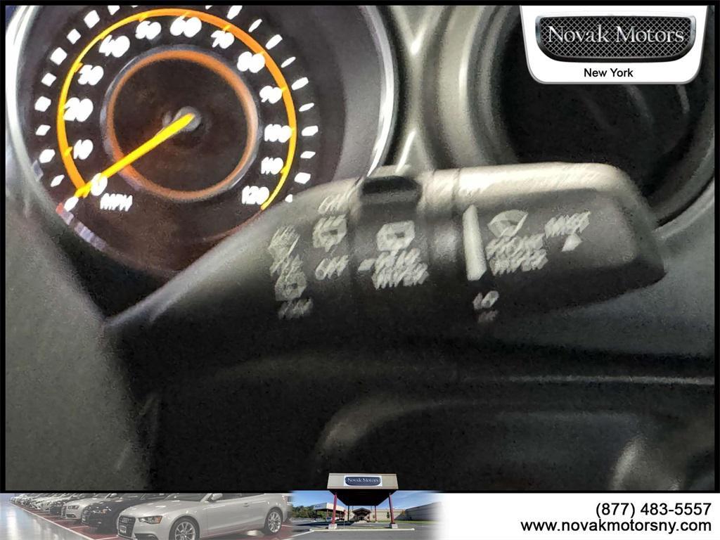 used 2022 Jeep Wrangler Unlimited car, priced at $40,495