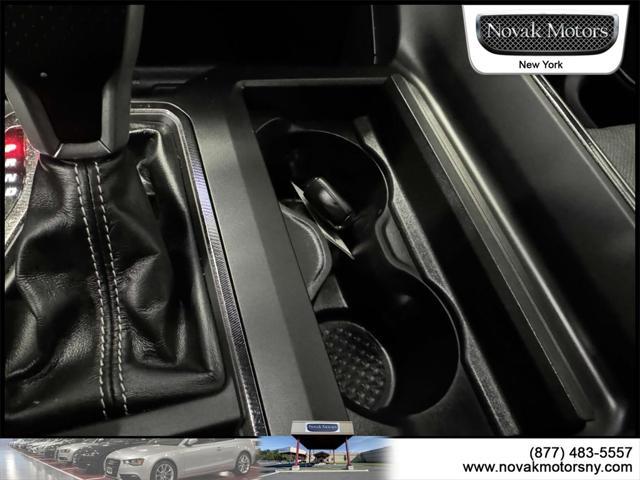 used 2022 Ram 1500 car, priced at $47,890