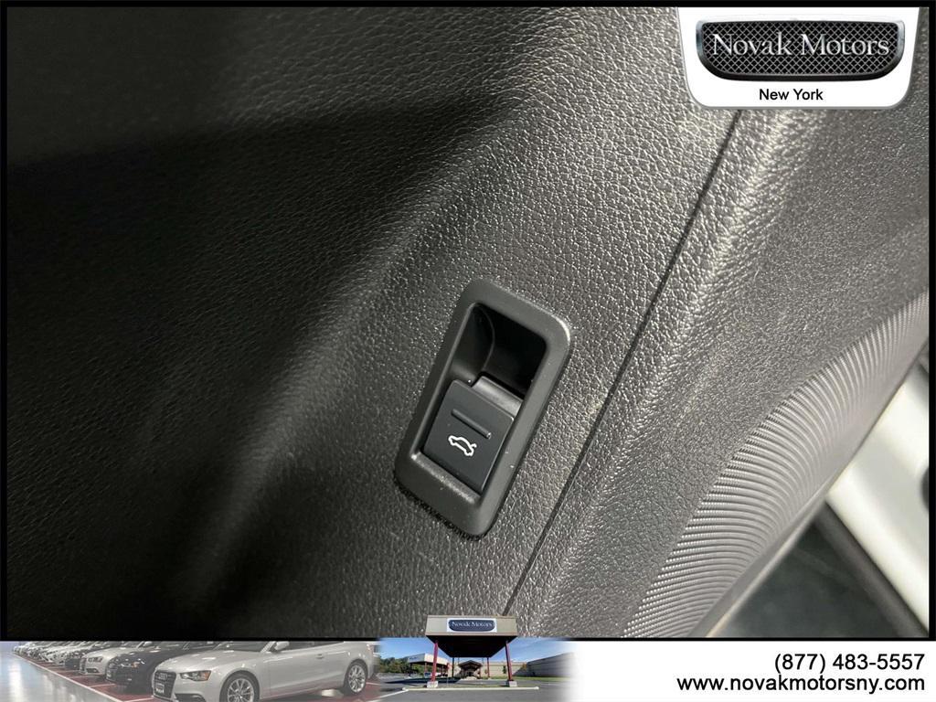 used 2022 Audi Q3 car, priced at $26,890