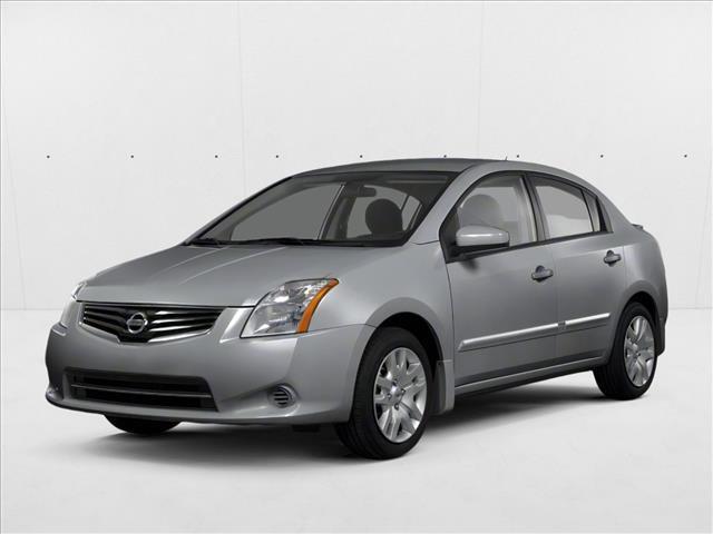used 2012 Nissan Sentra car, priced at $6,288