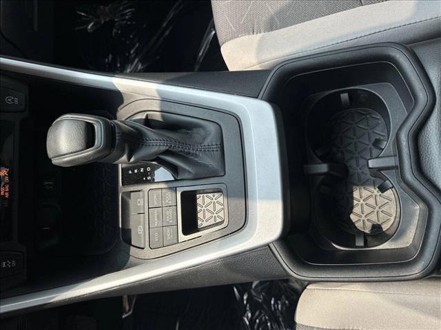 used 2024 Toyota RAV4 car, priced at $31,958