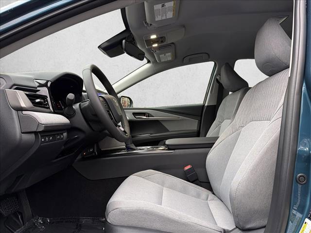 new 2026 Toyota Camry car, priced at $30,163