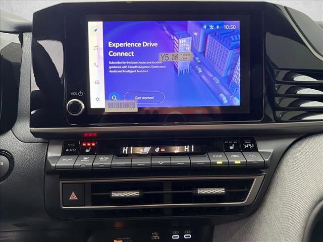 new 2026 Toyota Camry car, priced at $30,163