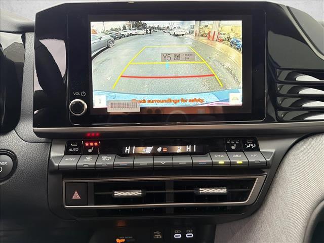 new 2026 Toyota Camry car, priced at $30,163