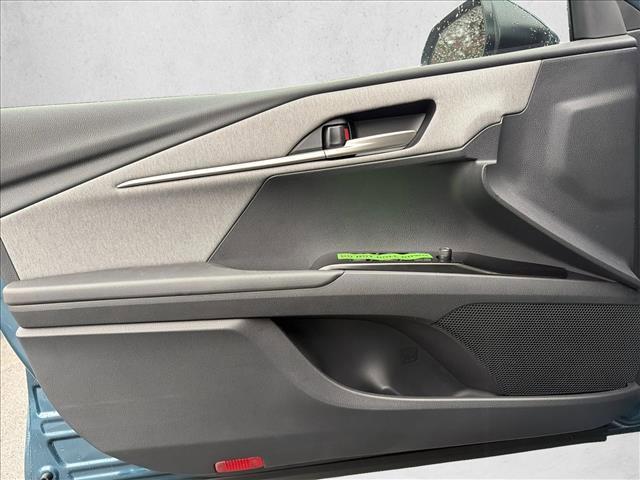 new 2026 Toyota Camry car, priced at $30,163