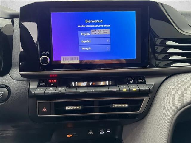 new 2026 Toyota Camry car, priced at $30,163