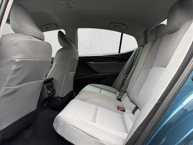 new 2026 Toyota Camry car, priced at $30,163