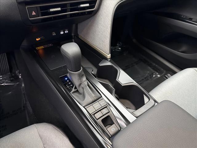 new 2026 Toyota Camry car, priced at $30,163