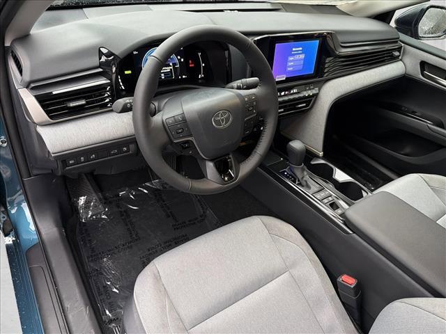 new 2026 Toyota Camry car, priced at $30,163