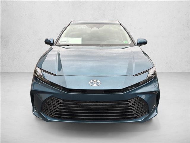 new 2026 Toyota Camry car, priced at $30,163