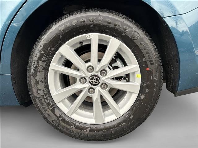 new 2026 Toyota Camry car, priced at $30,163