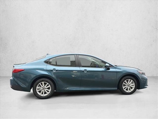 new 2026 Toyota Camry car, priced at $30,163