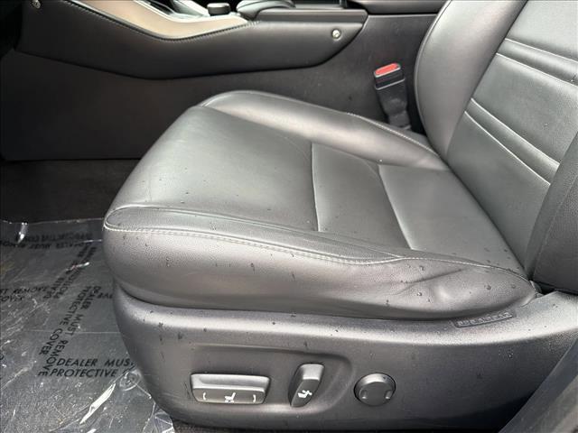 used 2016 Lexus NX 200t car, priced at $14,658