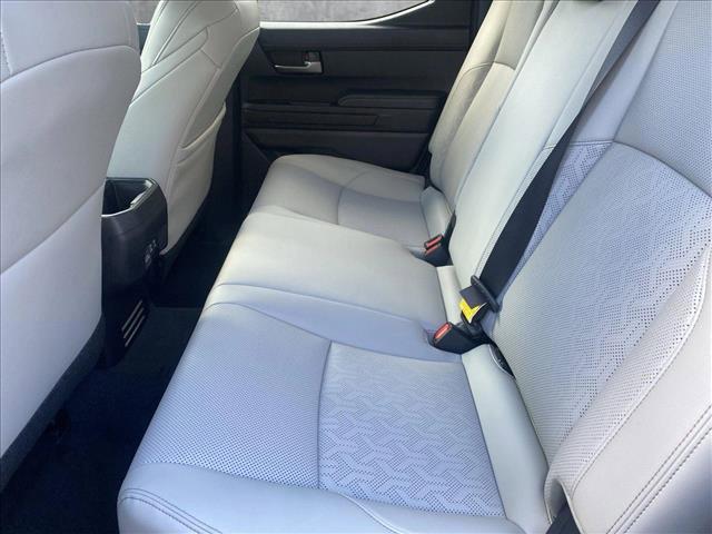 new 2025 Toyota Tacoma car, priced at $54,249
