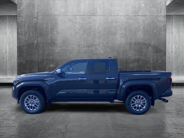 new 2025 Toyota Tacoma car, priced at $54,249