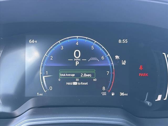 new 2026 Toyota Corolla car, priced at $22,927