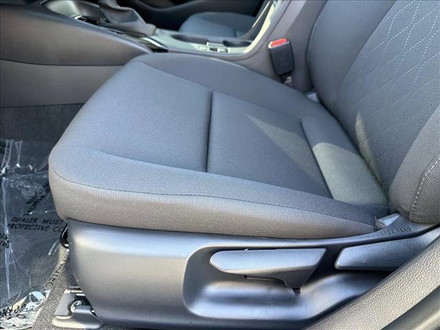 new 2026 Toyota Corolla car, priced at $22,927