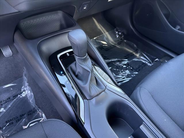 new 2026 Toyota Corolla car, priced at $22,927