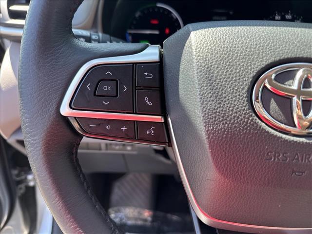 used 2021 Toyota Sienna car, priced at $34,998