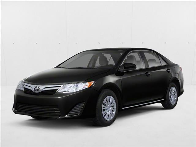 used 2012 Toyota Camry car, priced at $9,988