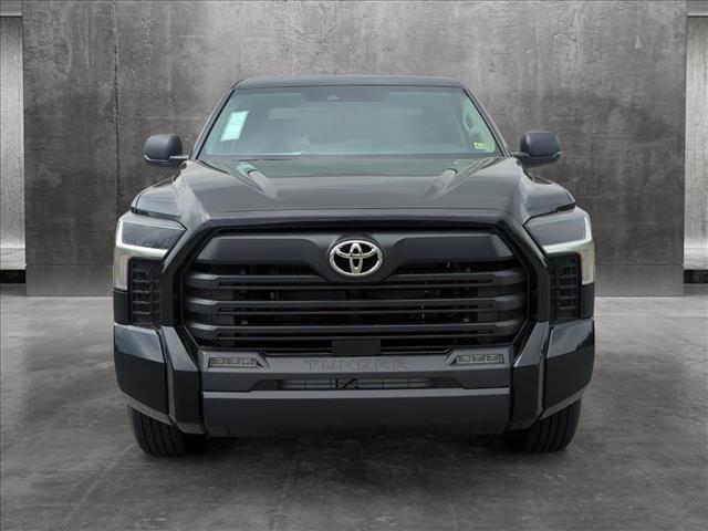 new 2024 Toyota Tundra car, priced at $48,069