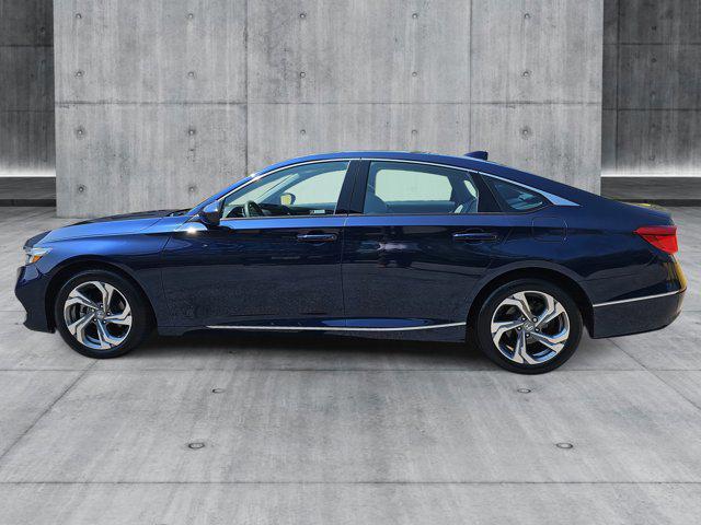 used 2019 Honda Accord car, priced at $22,428