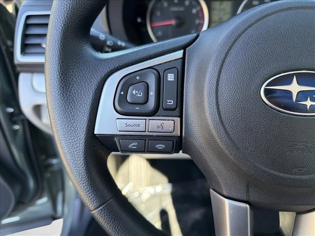 used 2018 Subaru Forester car, priced at $12,458