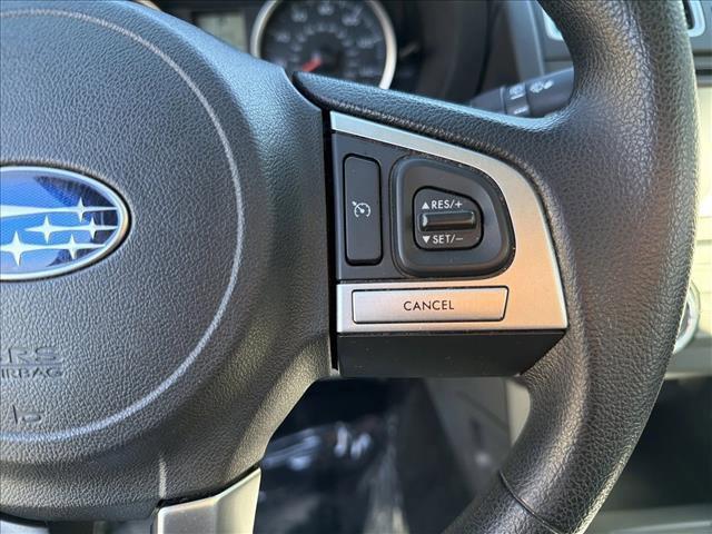 used 2018 Subaru Forester car, priced at $12,458